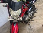 Bajaj Pulsar 135 2013