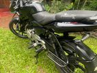 Bajaj Pulsar 135 2014