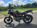 Bajaj Pulsar 135 Pulser 2014