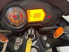 Bajaj Pulsar 135 2014