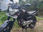 Bajaj Pulsar 135 2014