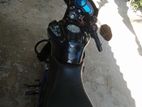 Bajaj Pulsar 135 2014