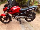 Bajaj Pulsar 135 Pulser 2014