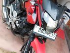 Bajaj Pulsar 135 pulser 2014