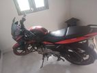 Bajaj Pulsar 135 Pulser 2014