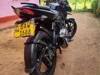 Bajaj Pulsar 135 Pulser 2014