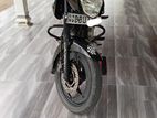 Bajaj Pulsar 135 2014