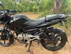 Bajaj Pulsar 135 2014