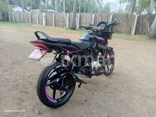 Pulsar 135ls Pulsar 135 Second Hand Olx Bajaj Pulsar 135 2014 For