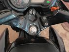 Bajaj Pulsar 135 Pulser 2015