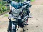 Bajaj Pulsar 135 pulser 2015