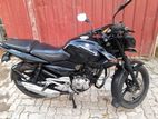 Bajaj Pulsar 135 pulser 2015