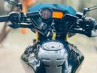 Bajaj Pulsar 135 pulser 2015