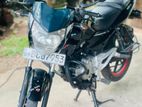 Bajaj Pulsar 135 Pulser 2015