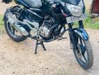 Bajaj Pulsar 135 Pulser 2015