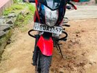 Bajaj Pulsar 135 Pulser 2015