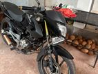 Bajaj Pulsar 135 2015