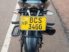 Bajaj Pulsar 135 2015