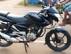 Bajaj Pulsar 135 2015