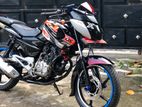 Bajaj Pulsar 135 2015