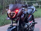 Bajaj Pulsar 135 pulser 2015