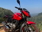Bajaj Pulsar 135 2015