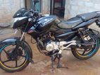 Bajaj Pulsar 135 pulser 2015