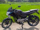 Bajaj Pulsar 135 2015