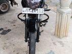 Bajaj Pulsar 135 2015