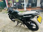 Bajaj Pulsar 135 2016