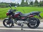 Bajaj Pulsar 135 Pulser 2016