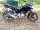 Bajaj Pulsar 135 2016