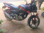 Bajaj Pulsar 135 Pulser 2016