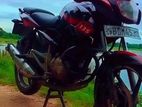 Bajaj Pulsar 135 Pulser 2016