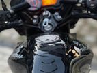 Bajaj Pulsar 135 2016