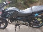Bajaj Pulsar 135 2016
