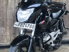Bajaj Pulsar 135 2016