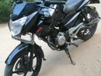 Bajaj Pulsar 135 2016