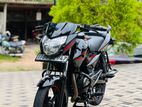 Bajaj Pulsar 135 Pulser 2017