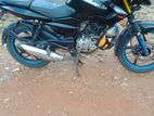 Bajaj Pulsar 135 pulser 2017