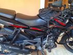 Bajaj Pulsar 135 Pulser 2017