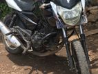 Bajaj Pulsar 135 2015