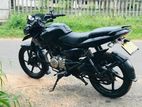 Bajaj Pulsar 135 2016