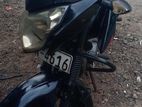 Bajaj Pulsar 135 2010