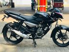 Bajaj Pulsar 135 Pulser 2010