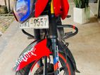 Bajaj Pulsar 135 2011