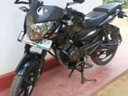 Bajaj Pulsar 135 Pulser LS 2011