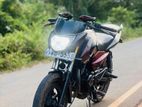Bajaj Pulsar 135 pulser Ls 2011