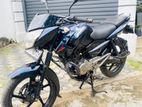 Bajaj Pulsar 135 2012