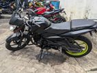 Bajaj Pulsar 135 2012